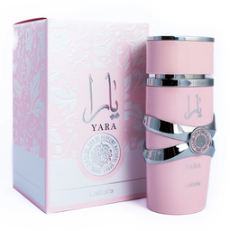 [Lattafa] YARA ROSE - 100ml