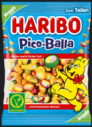 [Haribo] BONBONS HARIBO PICO-BALLA