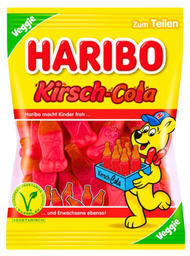 [Haribo] BONBONS HARIBO KIRSCH-COLA