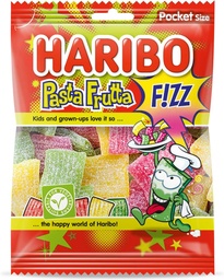 [Haribo] BONBONS HARIBO PASTA FRUTTA
