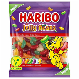 [Haribo] BONBONS HARIBO JELLY BEANS