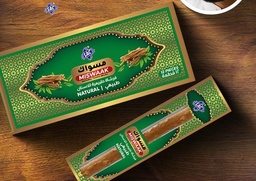 SIWAK MISWAK - PETIT