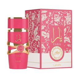 [Lattafa] YARA CANDY - 100ml