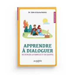 [Al-Hadith] APPRENDRE A DIALOGUER
