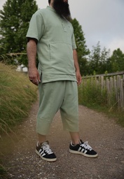 ENSEMBLE KAYSERI VERT