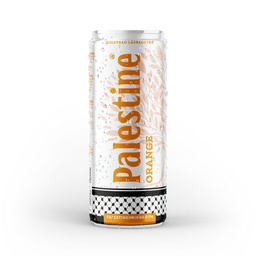 PALESTINE ORANGE 33cl