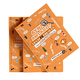 [Waladi] AYNA AWLADI 2 - les différences