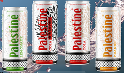 PALESTINE DRINKS PACK MELANGER