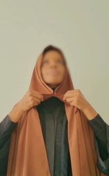 HIJAB JERSEY PREMIUM AVEC AIMANT