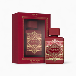 BADEE AL OUD - SUBLIME 100ml