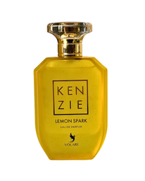 KENZIE LEMON SPARK - 100ml