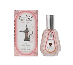DIRHAM WARDI - 50ml
