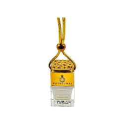 INTENSE MUSK - PARFUM VOITURE