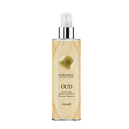 [Karamat] BRUME CORPORELLE OUD - KARAMAT