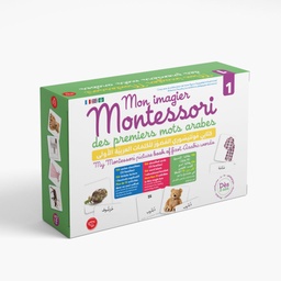 [Graines de foi] MONTESSORI 1