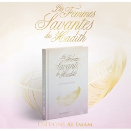 [Al imam] LES FEMMES SAVANTES DU HADITH