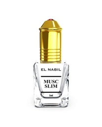 [El Nabil] MUSC SLIM - MUSC EL NABIL