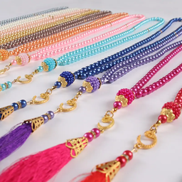 TASBIH COULEURS